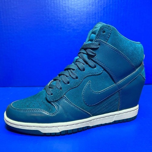 Nike dunk sky essential - nike,