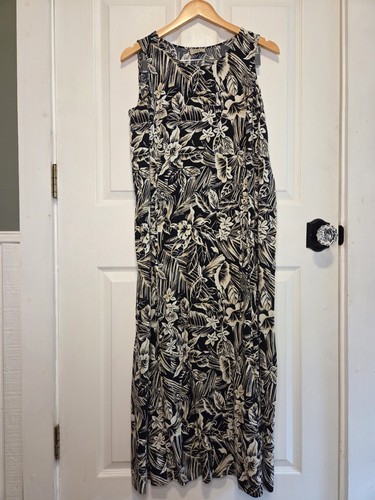 Abito midi vintage - , 90