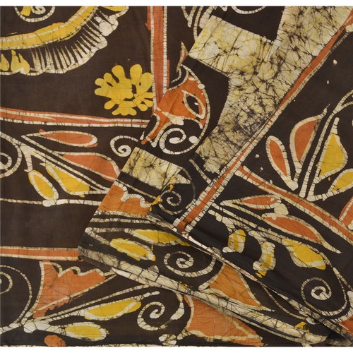 Sari sanscriti vintage - sanscriti,