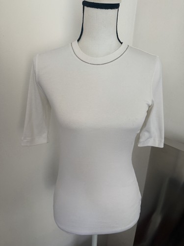 Camicia aderente brunello - aderente,