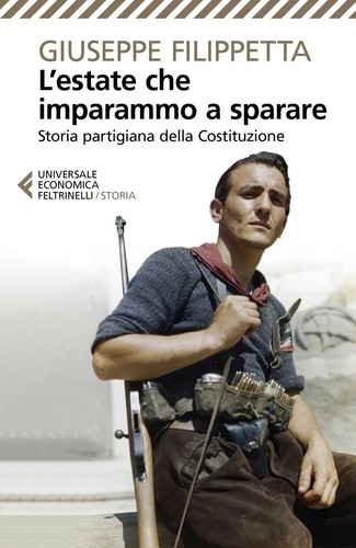 Estate che imparammo a - l'estate,