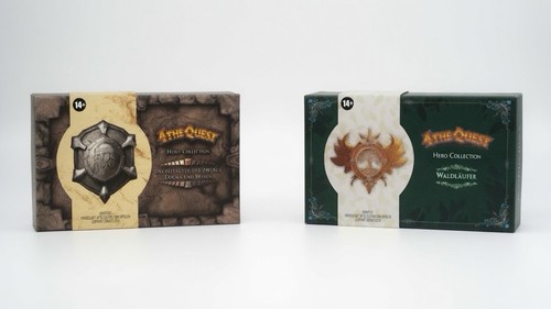 Heroquest top hero - 🔰heroquest,