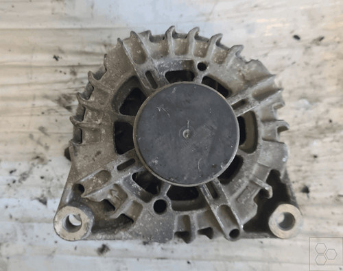 5705nh alternatore citroen c3 - ,
