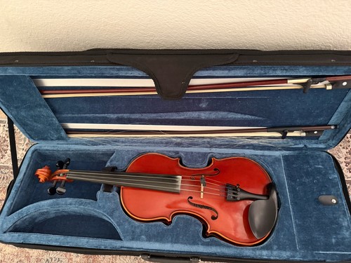 String violin brown - violin,,