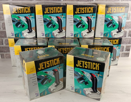 Jetstick lotto joystick - jetstick,