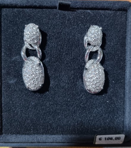 Stock collana orecchin 2 - stock, e