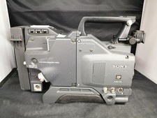 Videocamera Sony DXC-D35