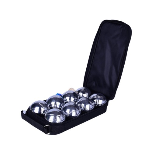 Bocce con custodia - per, il