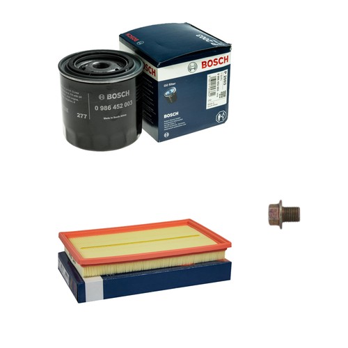 Bosch controllo set per - per, nissan