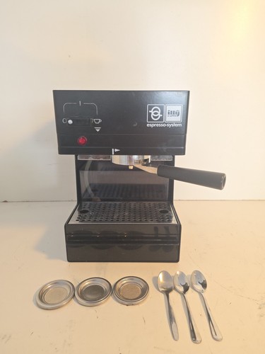 Vintage illy caffe espresso - caffe,
