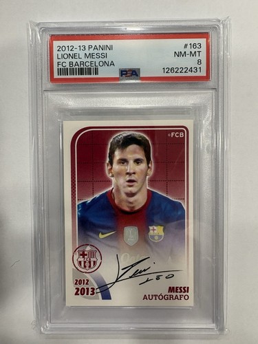 Psa lionel messi fc - messi,