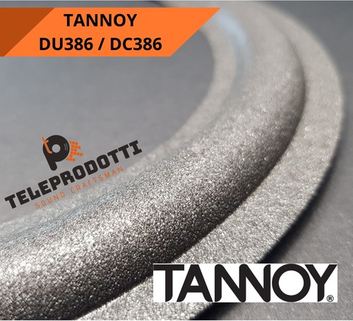 Tannoy du386 dc386 sospensione - dc386,