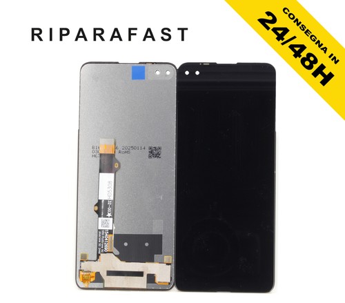 Display motorola moto 5g - motorola,