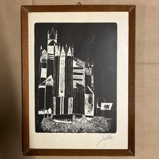 Franco Gentilini Faenza