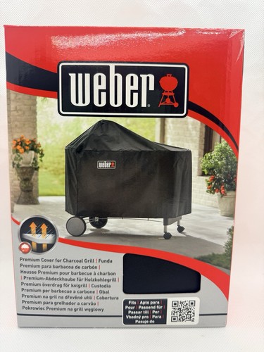 Weber copertura bbq per - weber,