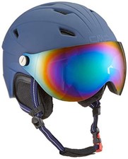 (TG. XL) CMP WA-2, Casco