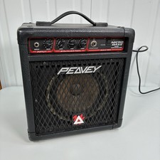 Amplificatore Peavey Micro