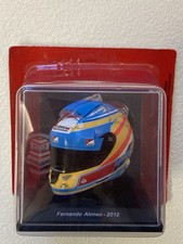Scala 1:5 Casco Helmet F1 -