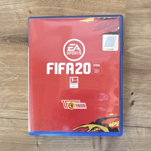 Sports fifa per sony - ea,