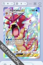 Pokemon TCG POCKET - Gyarados