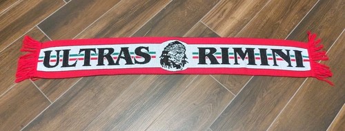 Sciarpa ultras rimini echarpe - sciarpa,