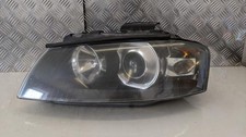 Audi faro xenon - xenon,