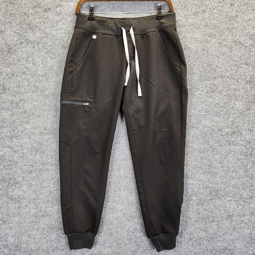 Figs zamora jogger scrub - figs,