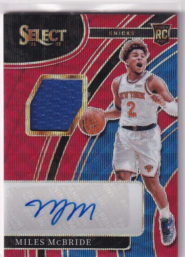 2021 panini select nba - 2021-22,