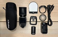 Profoto A1X AirTTL-S Flash for