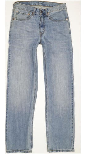 Levi 751 jeans uomo - 751, blu