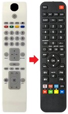 Telecomando adatto per