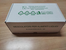 Palette Vending Caffè X Distributore Automatico 2500 Palette Palettine Mescolato