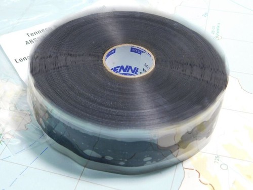 Nastro autoagglomerante - autoagglomerante, al