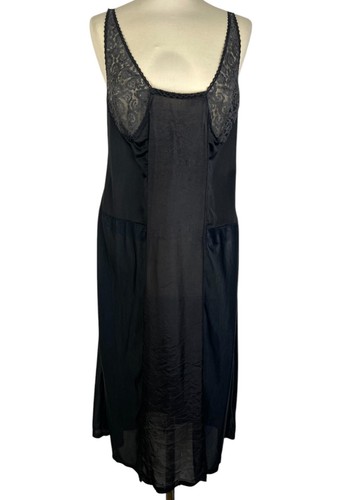 Slip completo vintage donna - completo,