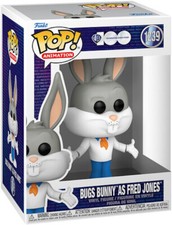 FUNKO POP! Figura Looney Tunes
