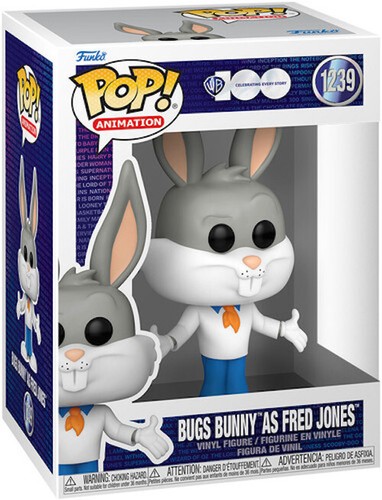 Funko pop looney - pop!,