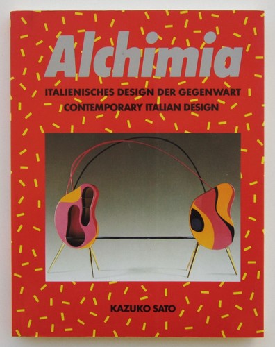 Studio alchimia milano - alchimia,