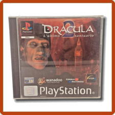Dracula 2 l'ultimo santuario