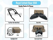 Accessori Originali Royal