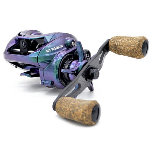 Mulinello pesca camekoon - da,