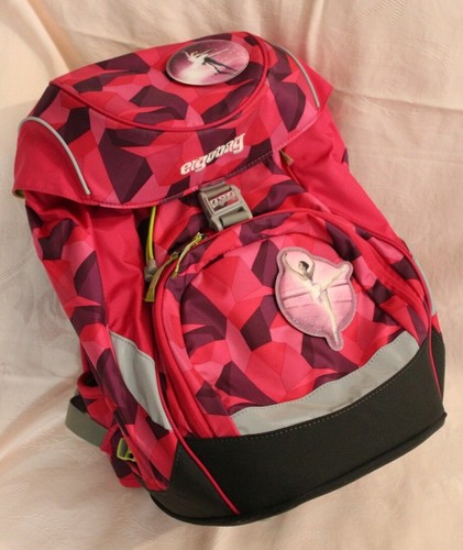 Zaino ergobag prime dancebear - ergobag,
