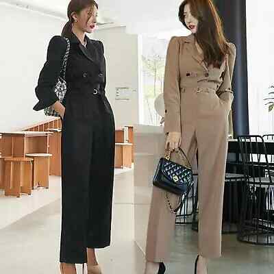 Tailleur completo donna nero
