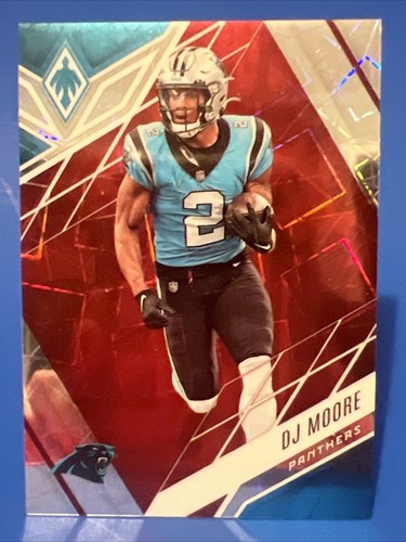 Moore 2022 panini - moore,