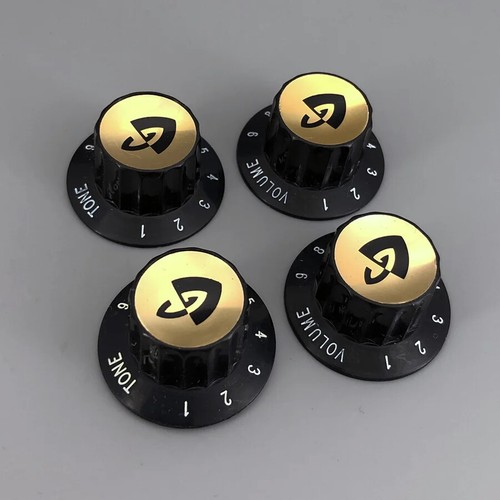 Pomelli per chitarra originali