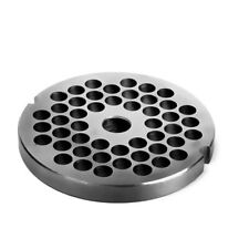 Piastra acciaio inox Tre Spade