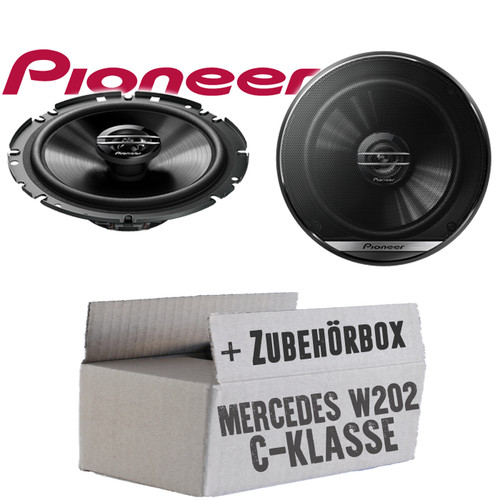 Pioneer altoparlante per - pioneer,