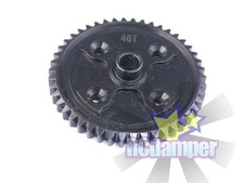 INGRANAGGIO PRINCIPALE SPERONE