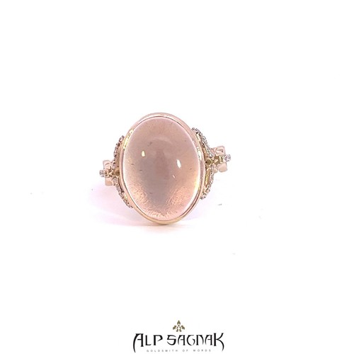 Anello alp sagnak oro - alp,