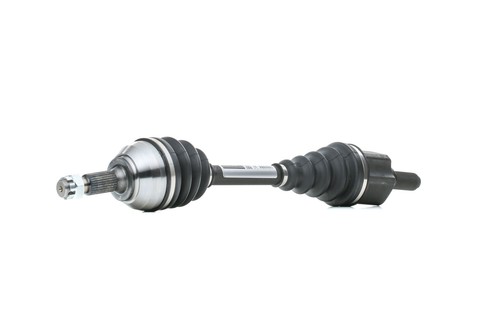 Semiasse completo sinistro - semiasse,