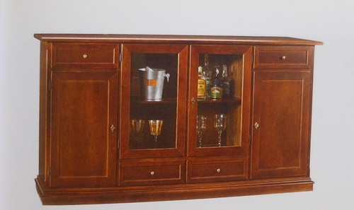 Credenza arte povera - arte, 4